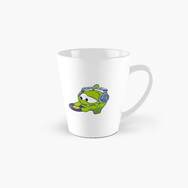 funny cartoon for kids Tall Mug
