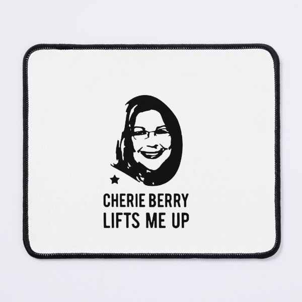 Item preview, cherie berry designed and sold by Elmovartiainen.