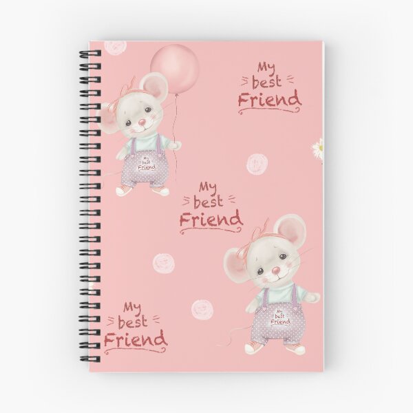 Item preview, Cute mouse pattern  designed and sold by ValandMolly.