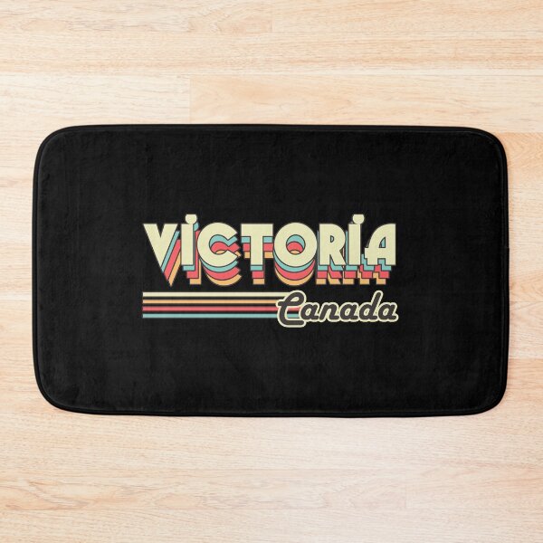 Item preview, Victoria city designed and sold by chrlalexandru.