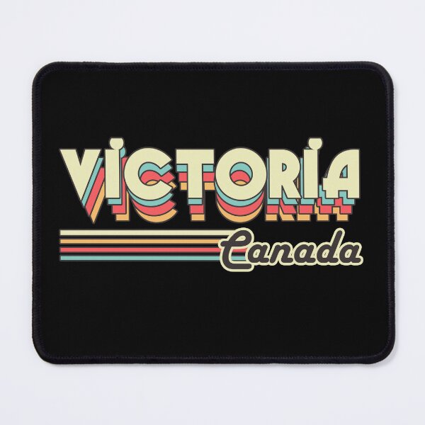 Item preview, Victoria city designed and sold by chrlalexandru.