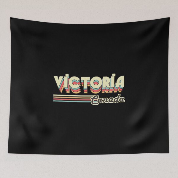 Item preview, Victoria city designed and sold by chrlalexandru.