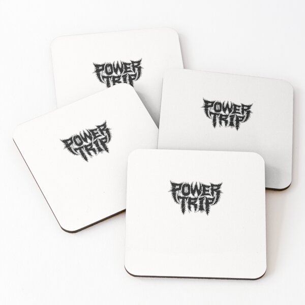 Item preview, power trip designed and sold by Elmovartiainen.