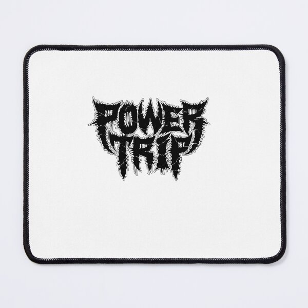 Item preview, power trip designed and sold by Elmovartiainen.
