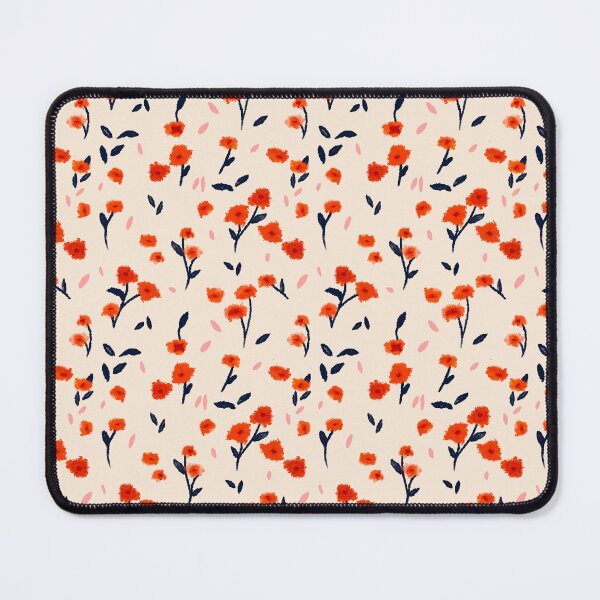 Item preview, Ditsy Florals designed and sold by illustrations by debs.