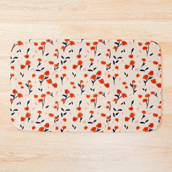 Item preview, Ditsy Florals designed and sold by illustrations by debs.