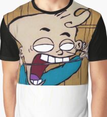 JIMMY Graphic T-Shirt