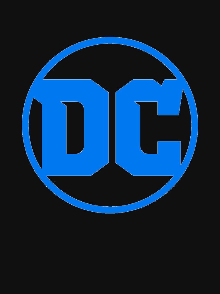 DC Comics, 2016 Edition. 