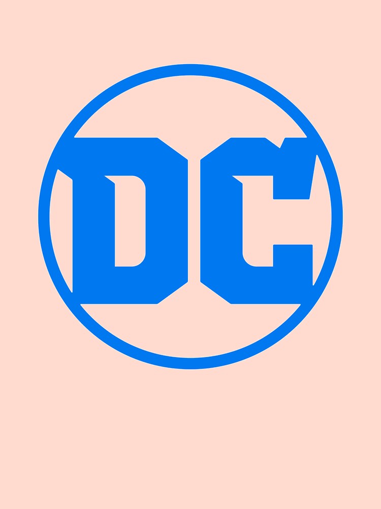 DC Comics, 2016 Edition. 