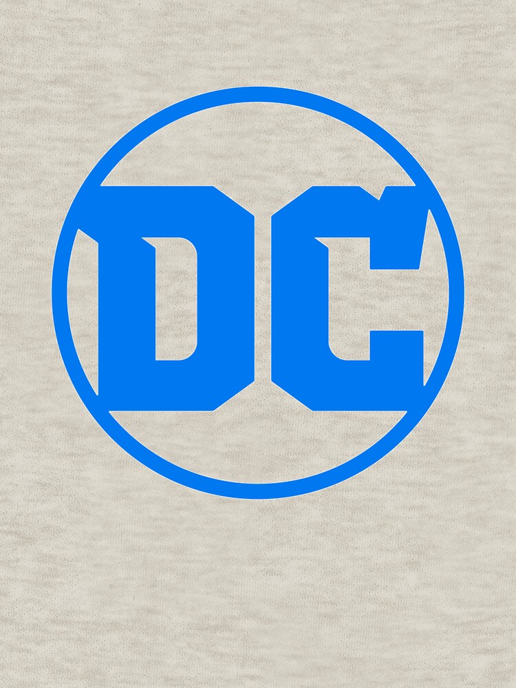 DC Comics, 2016 Edition. 