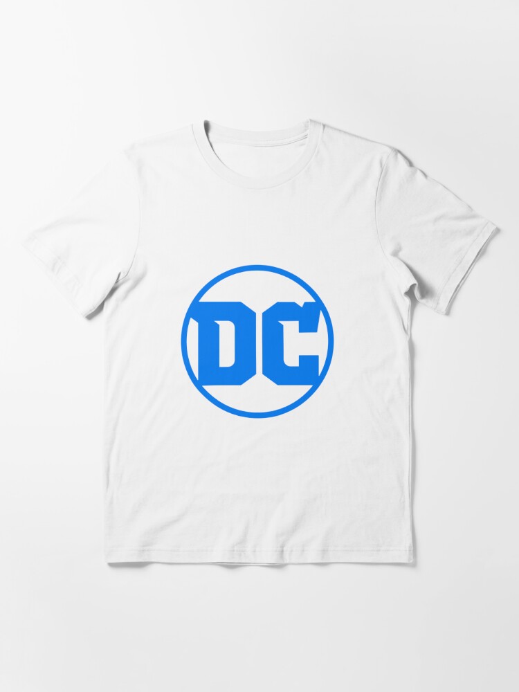 DC Comics, Shirts