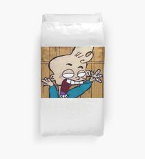 JIMMY Duvet Cover