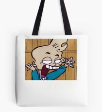 JIMMY Tote Bag
