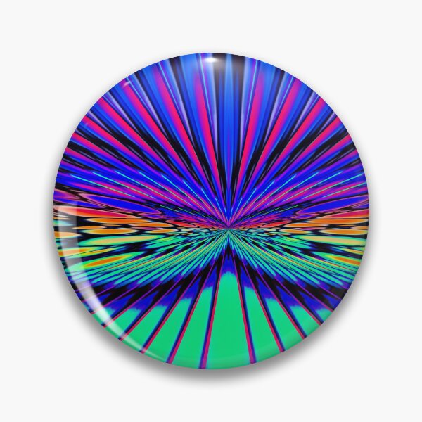 Item preview, Incan Eyes Trippy Digital Art designed and sold by cjpours.