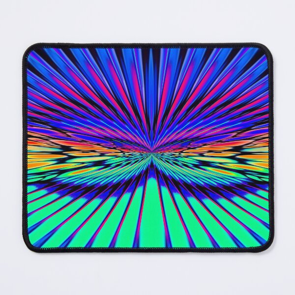 Item preview, Incan Eyes Trippy Digital Art designed and sold by cjpours.