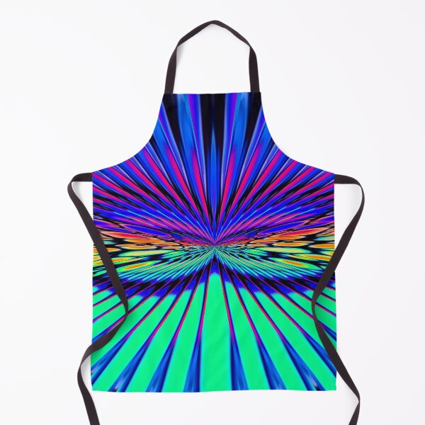 Item preview, Incan Eyes Trippy Digital Art designed and sold by cjpours.