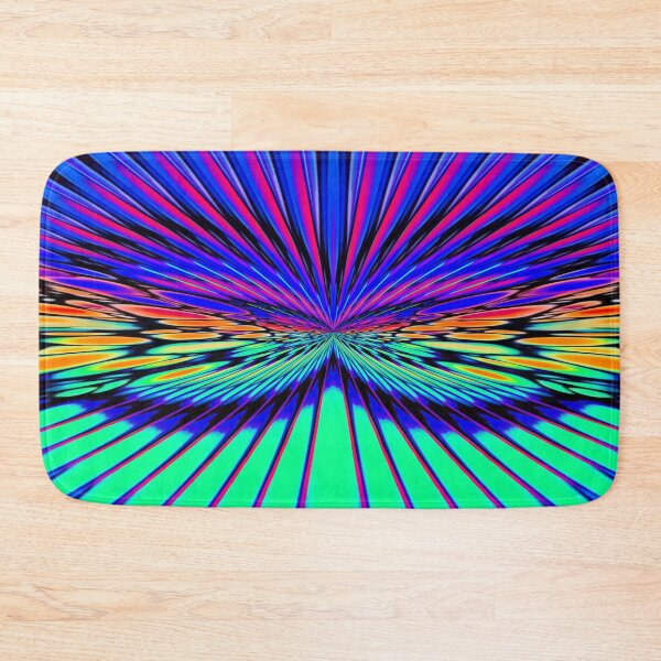 Item preview, Incan Eyes Trippy Digital Art designed and sold by cjpours.