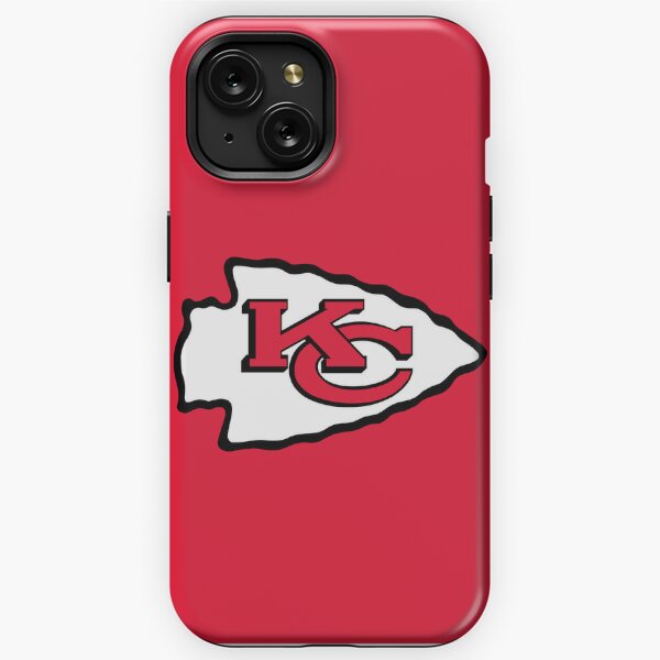 Kansas City Chiefs iPhone Cases for Sale Redbubble