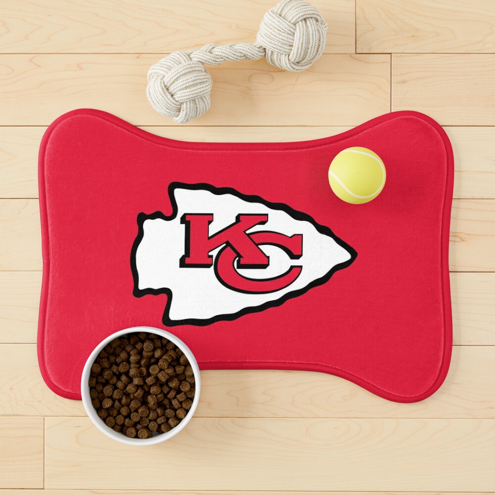 The-Chiefs-e31837-Sports Pet Bandana for Sale by anginstore