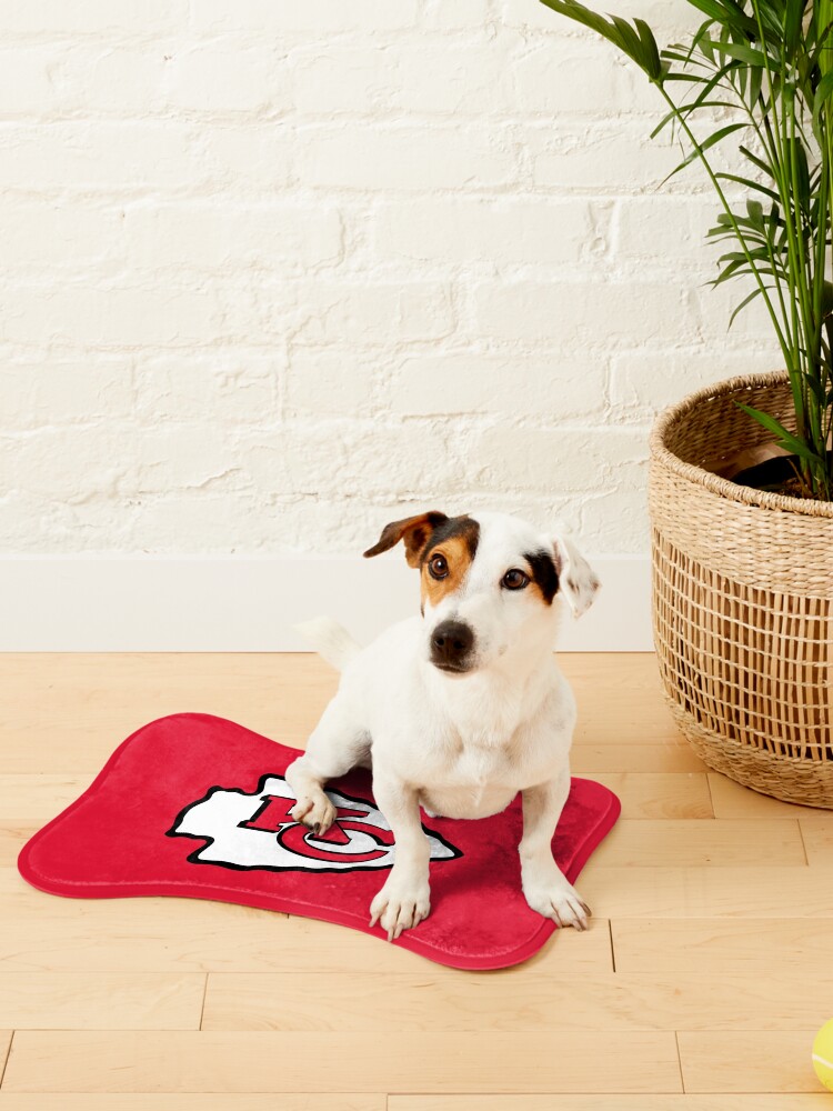 The-Chiefs-e31837-Sports Pet Bandana for Sale by anginstore