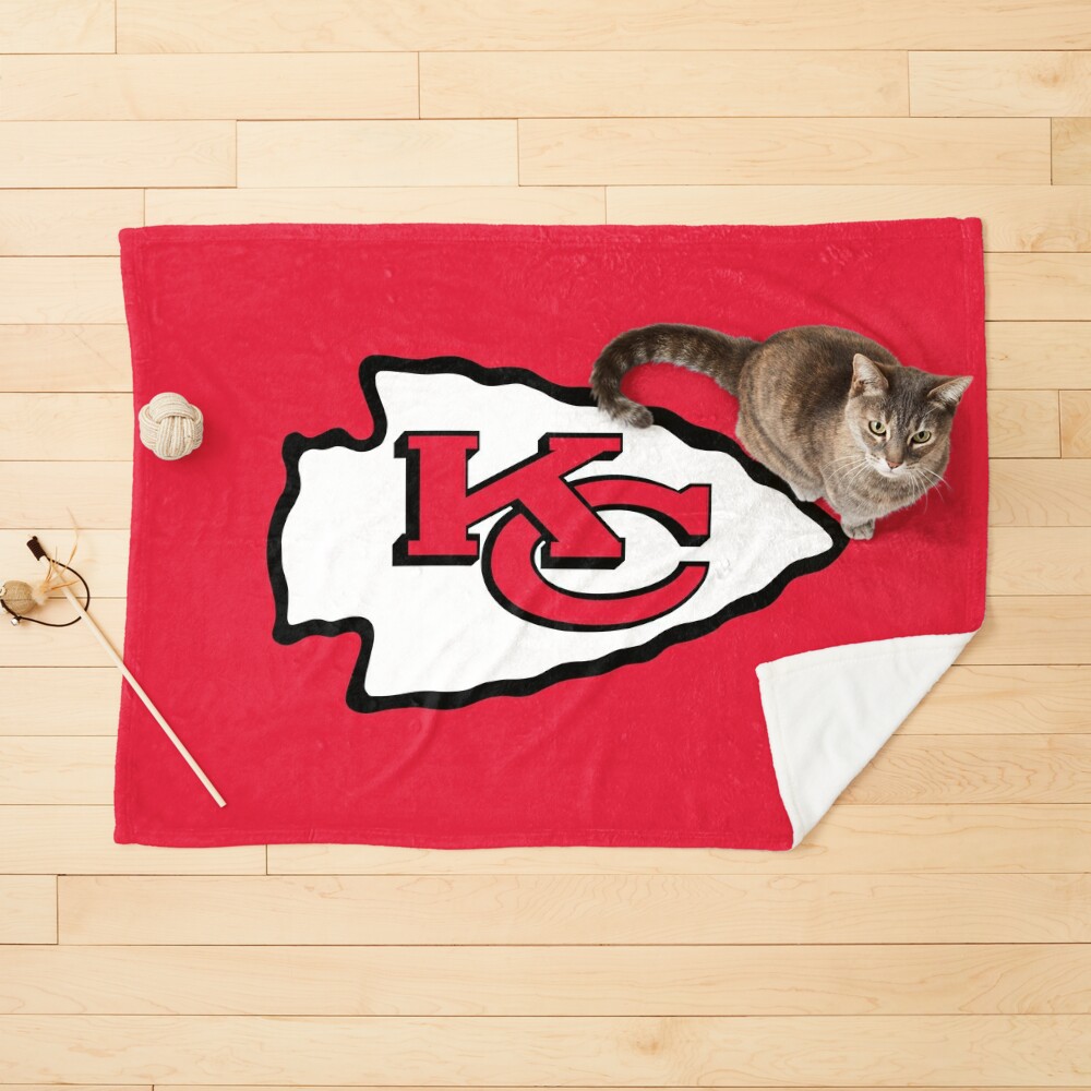 The-Chiefs-e31837-Sports Pet Bandana for Sale by anginstore