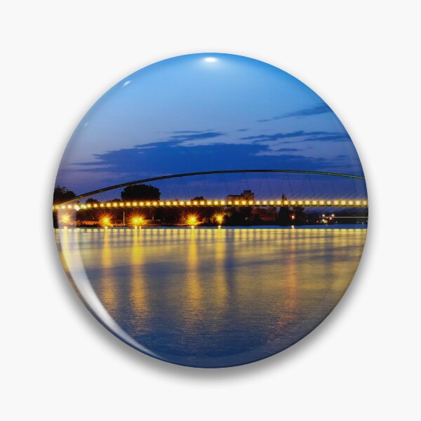 Item preview, Three Countries Bridge designed and sold by troianifabrizio.