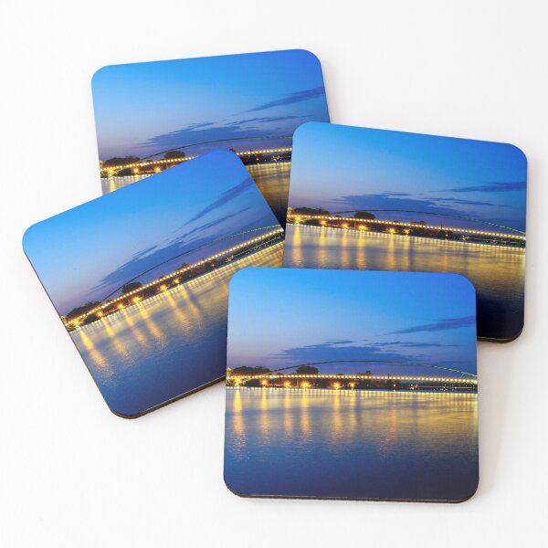 Item preview, Three Countries Bridge designed and sold by troianifabrizio.