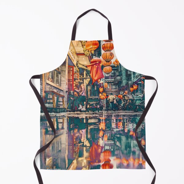 Item preview, Beijing China City designed and sold by Alexandra Rty.