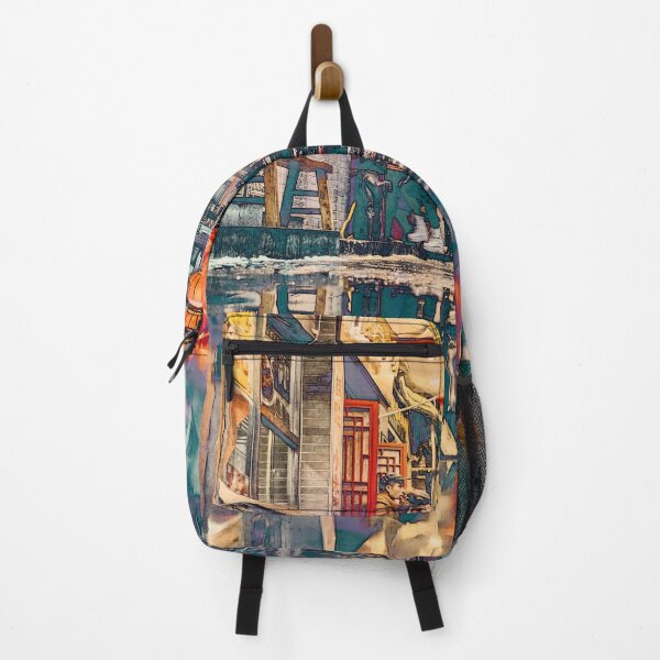 Item preview, Beijing China City designed and sold by Alexandra Rty.