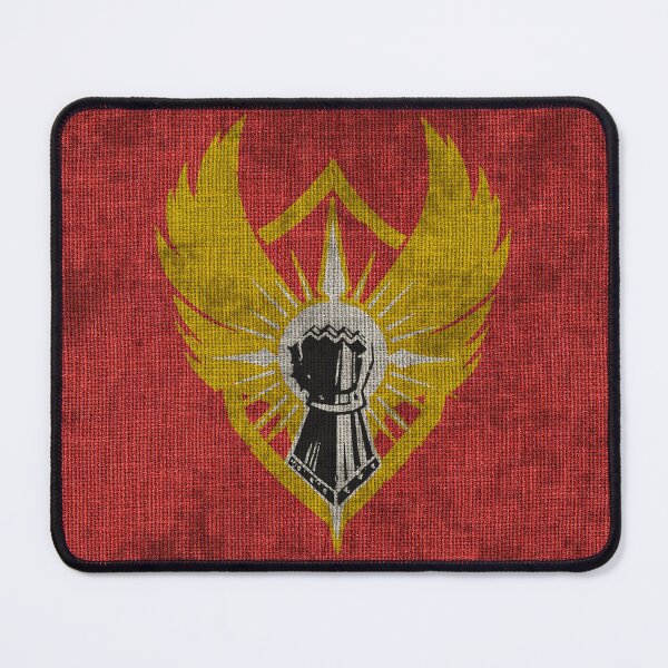 Item preview, New World Tapestry 1 - The Covenant Flag designed and sold by Cleobule.
