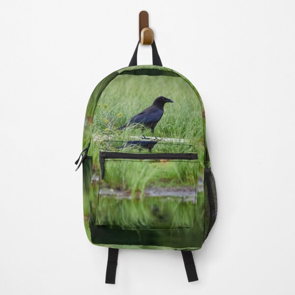 Item preview, Walk this way. Raven designed and sold by Jouko Lehto Photography.