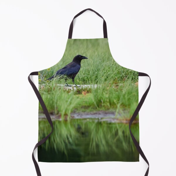 Item preview, Walk this way. Raven designed and sold by Jouko Lehto Photography.
