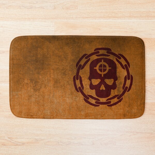 Item preview, FO Tapestry 17 - Raiders (FO4) designed and sold by Cleobule.