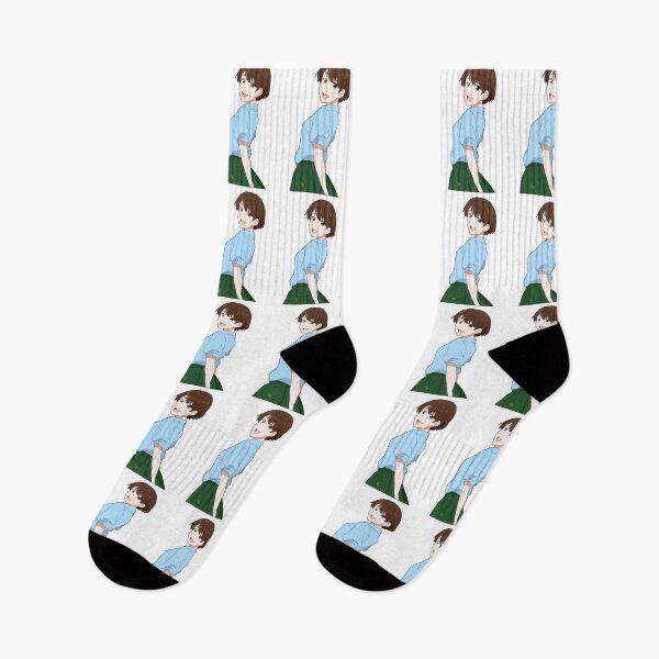 Item preview, Sonny boy Nozomi  designed and sold by OumaMerch.