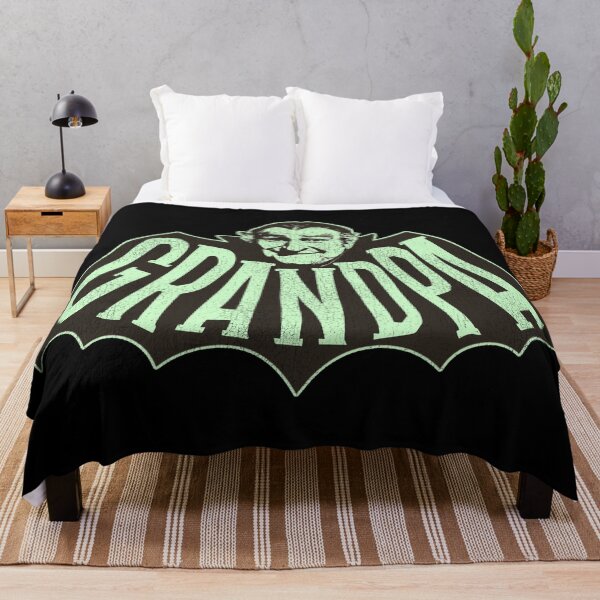 Item preview, Grandpa Munster designed and sold by ourkid.
