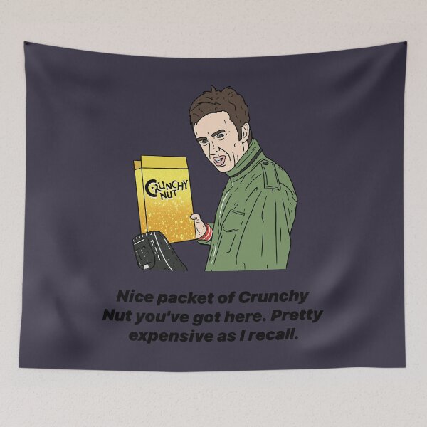 Item preview, Vintage Retro Peep Show Super Hans Gifts Movie Fans designed and sold by Tammymessenger.