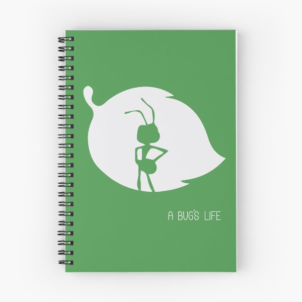 Item preview, A Bug's Life Leaf designed and sold by GAKDESIGNS.