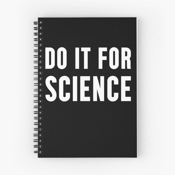 Item preview, Do It For Science designed and sold by Huhnerdieb Apparel.