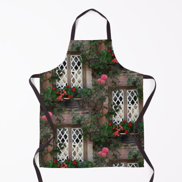 Item preview, Fairy-Tale Window designed and sold by MJDiesl.