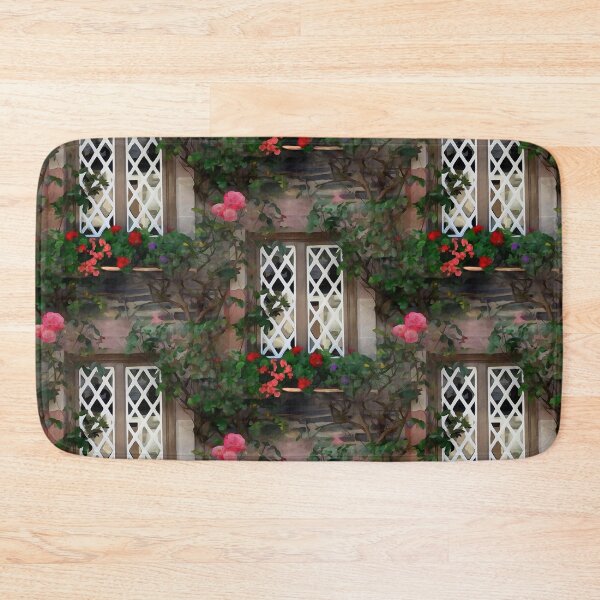 Item preview, Fairy-Tale Window designed and sold by MJDiesl.