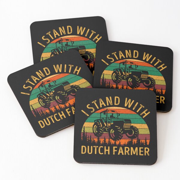 Artikelvorschau, Ich stehe zu den holländischen Landwirten entworfen und verkauft von Valentino568.