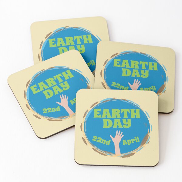 Item preview, Happy Earth Day designed and sold by Vladan Seva.