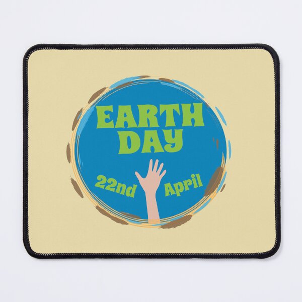 Item preview, Happy Earth Day designed and sold by Vladan Seva.