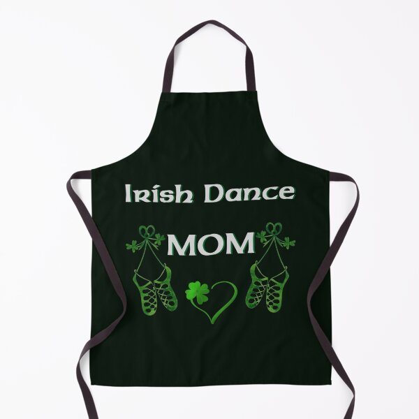 Item preview, Irish Dance Mom, Feis Mom, Irish Dancing Gifts for Mom designed and sold by Urban-Celt.