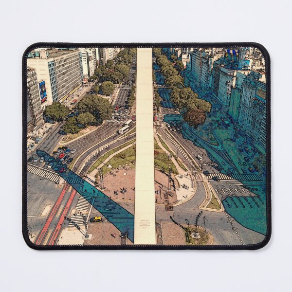 Item preview, Buenos Aires Argentina City designed and sold by Alexandra Rty.