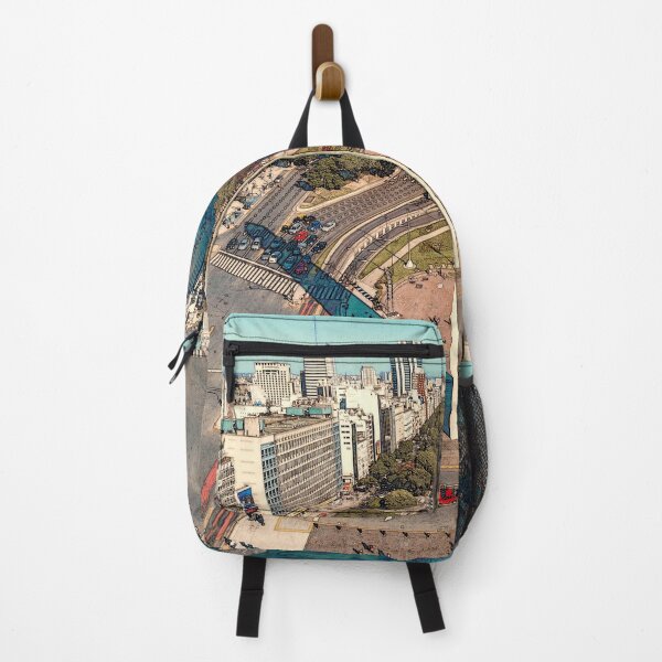 Item preview, Buenos Aires Argentina City designed and sold by Alexandra Rty.