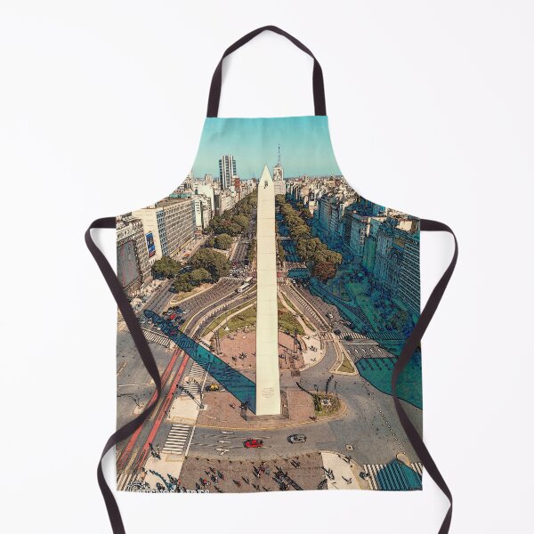 Item preview, Buenos Aires Argentina City designed and sold by Alexandra Rty.