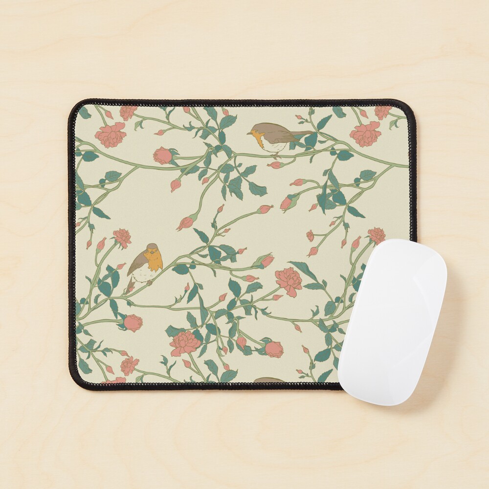 Aperçu de l'œuvre Tapis de souris créée et vendue par Maygetsu.