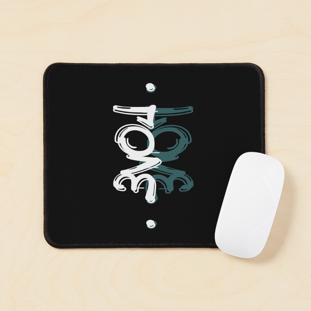 Item preview, Mouse Pad designed and sold by InPrintedWord.