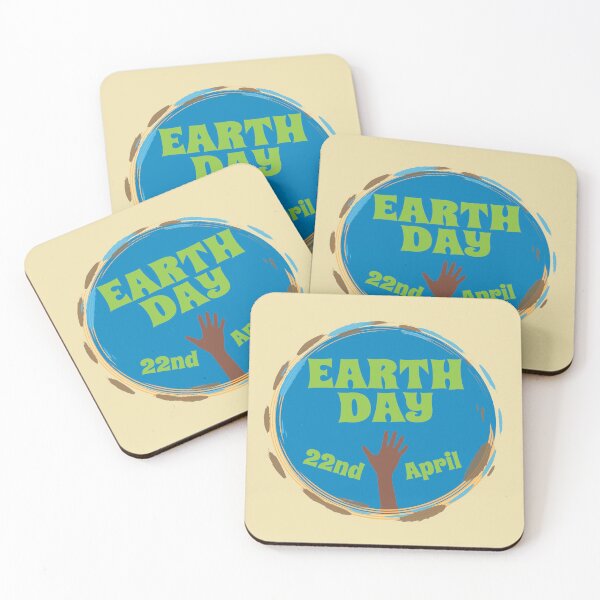 Item preview, Happy Earth Day designed and sold by Vladan Seva.